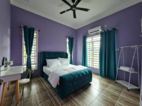 Greenview Homestay